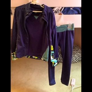 Gymboree Gymgo Outfit size 5/6